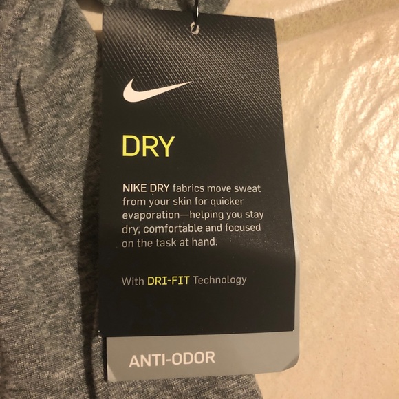 NWT ECNL Nike Dry Fit Shirt - Picture 7 of 9